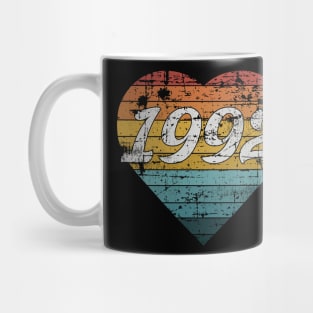 1992s Mug